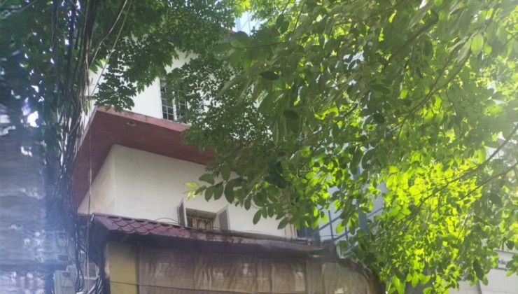 CHO THUÊ MBKD LÀM HÀNG ĂN, QUÁN BAR, KARAOKE PHỐ LINH LANG 3 TẨNG, 60M2, 38 TRIỆU